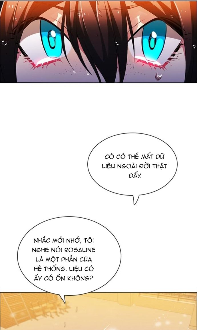 Zero Game - Chương 124