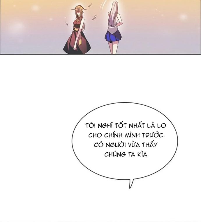 Zero Game - Chương 124