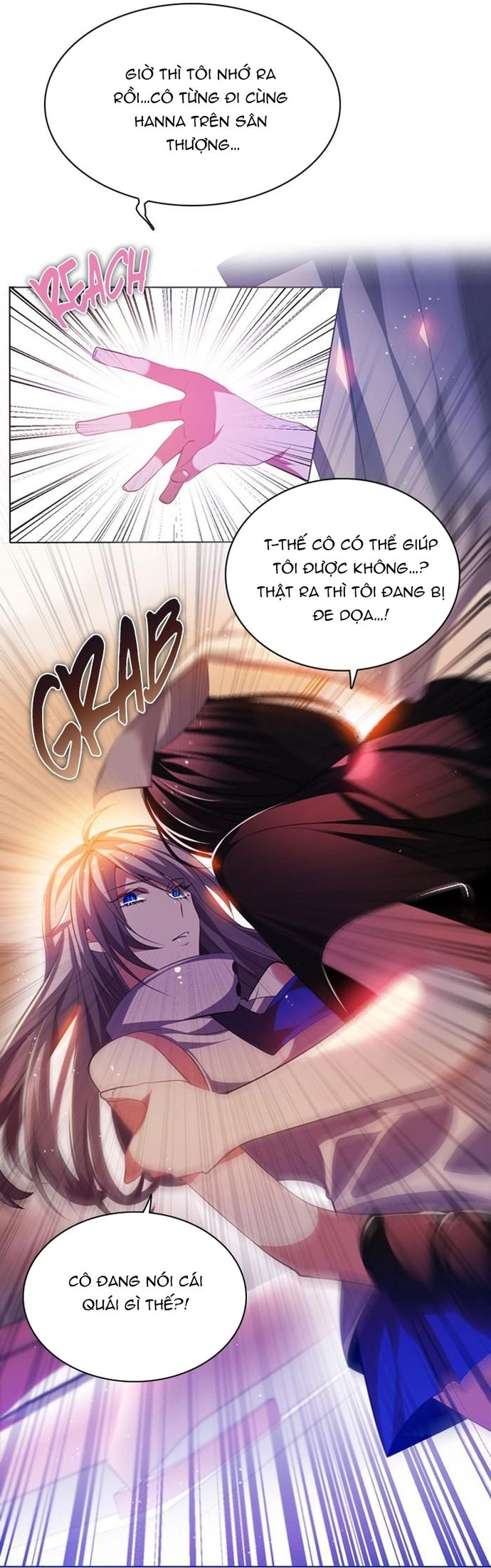 Zero Game - Chương 124