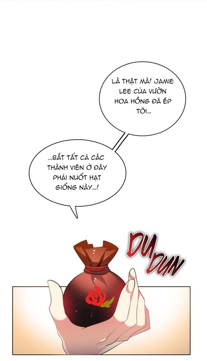 Zero Game - Chương 124