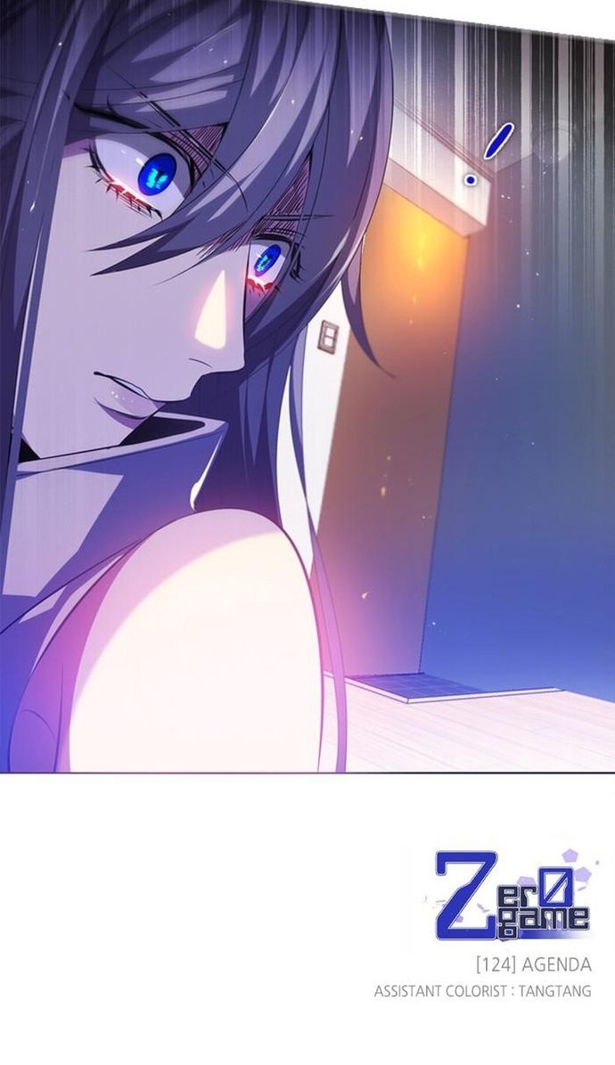 Zero Game - Chương 124