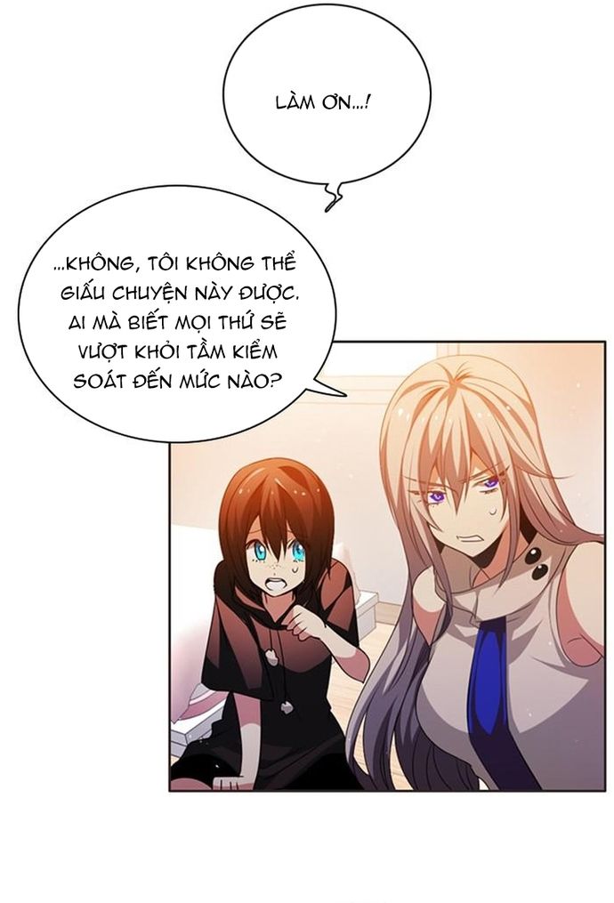 Zero Game - Chương 125