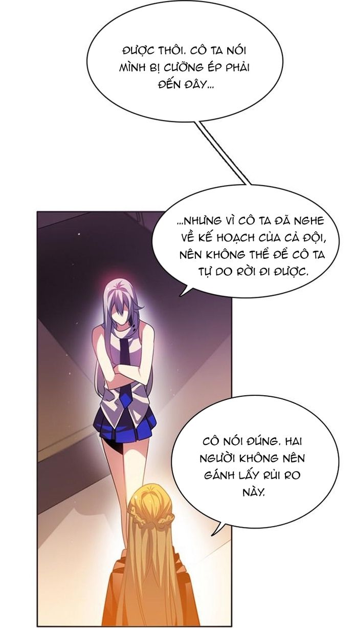 Zero Game - Chương 125