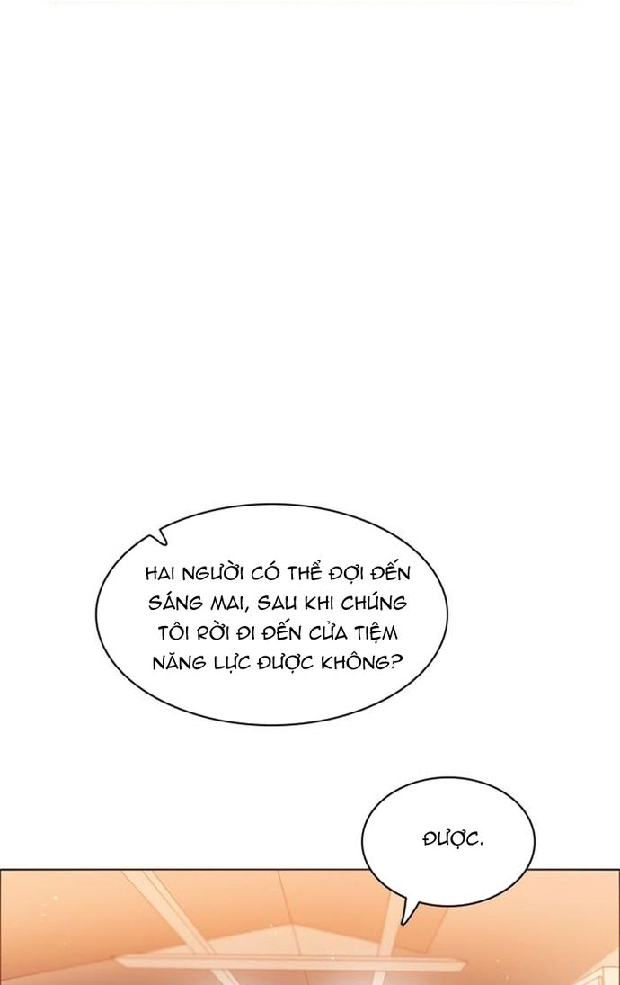 Zero Game - Chương 125