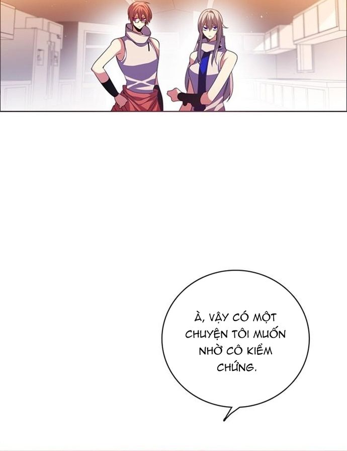 Zero Game - Chương 125