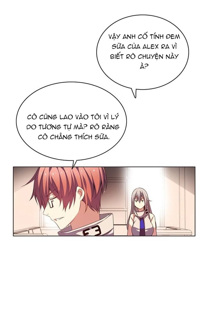 Zero Game - Chương 125