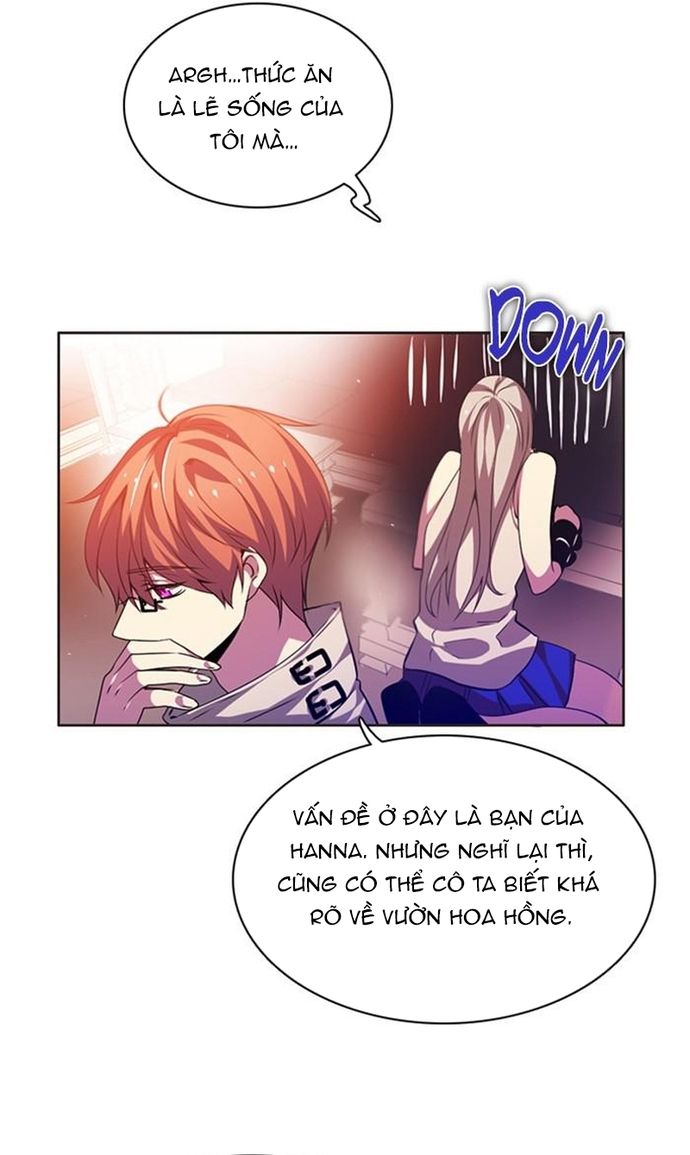 Zero Game - Chương 125