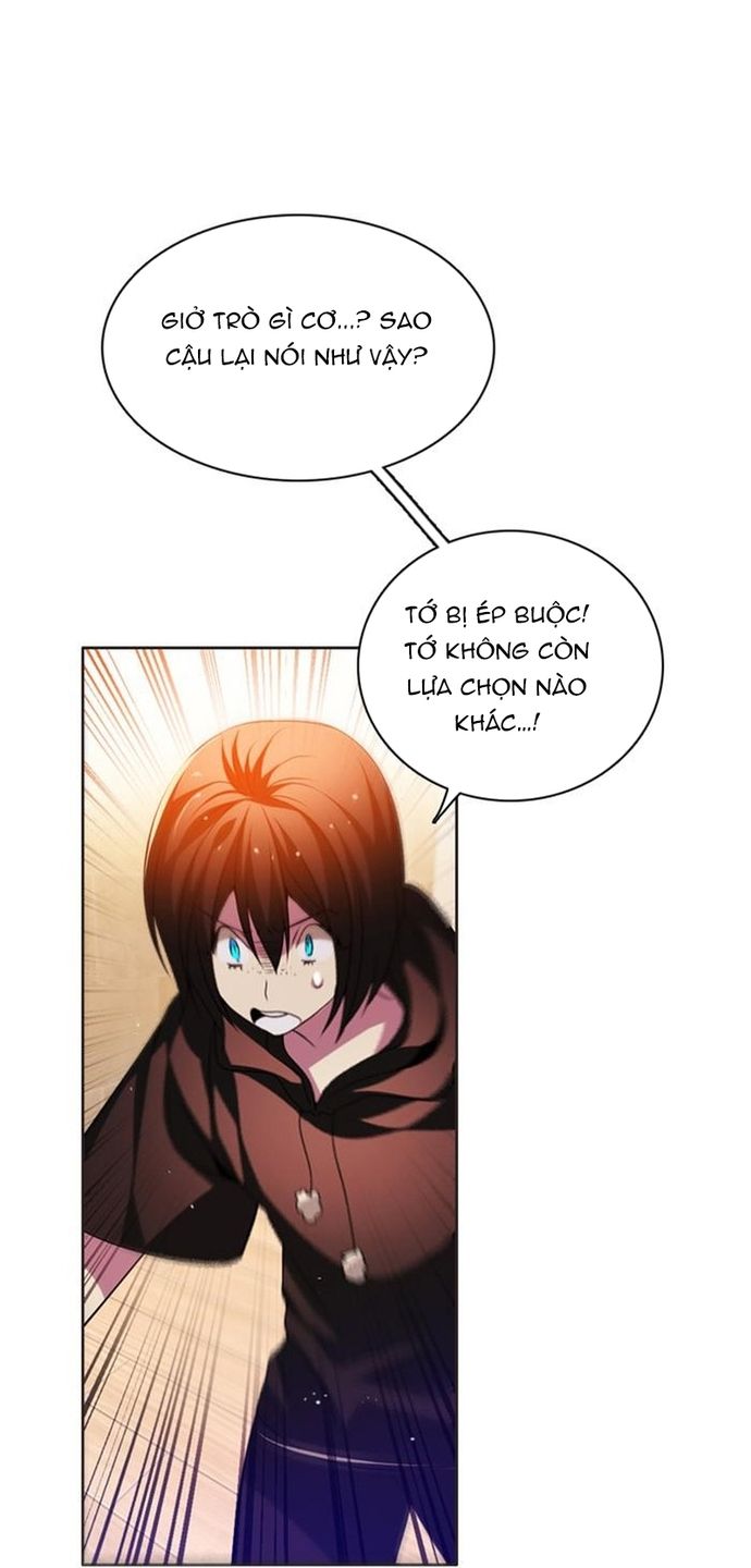 Zero Game - Chương 125