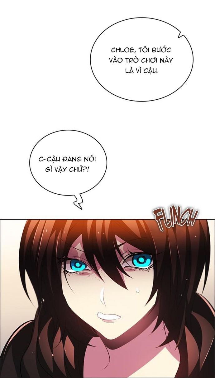 Zero Game - Chương 125