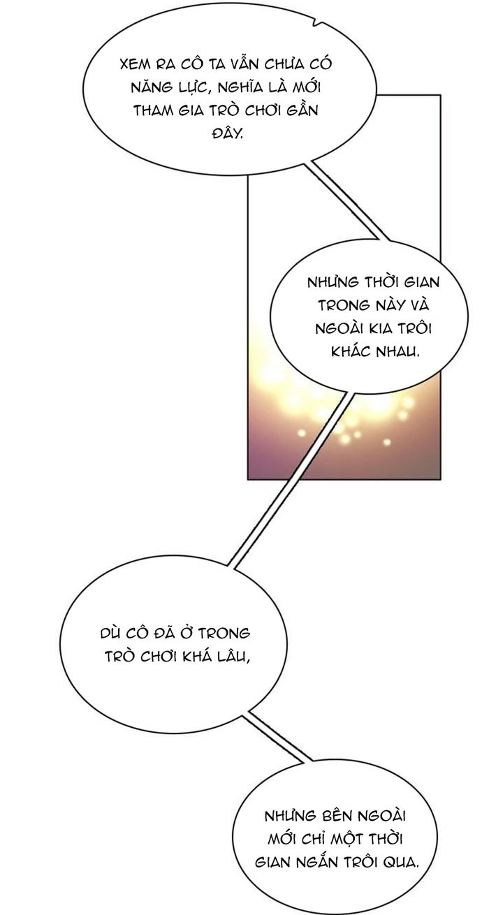 Zero Game - Chương 125
