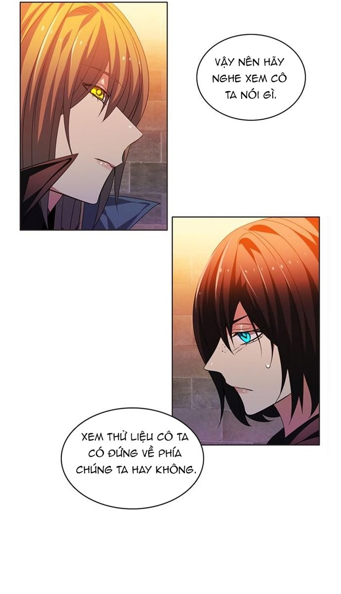 Zero Game - Chương 125
