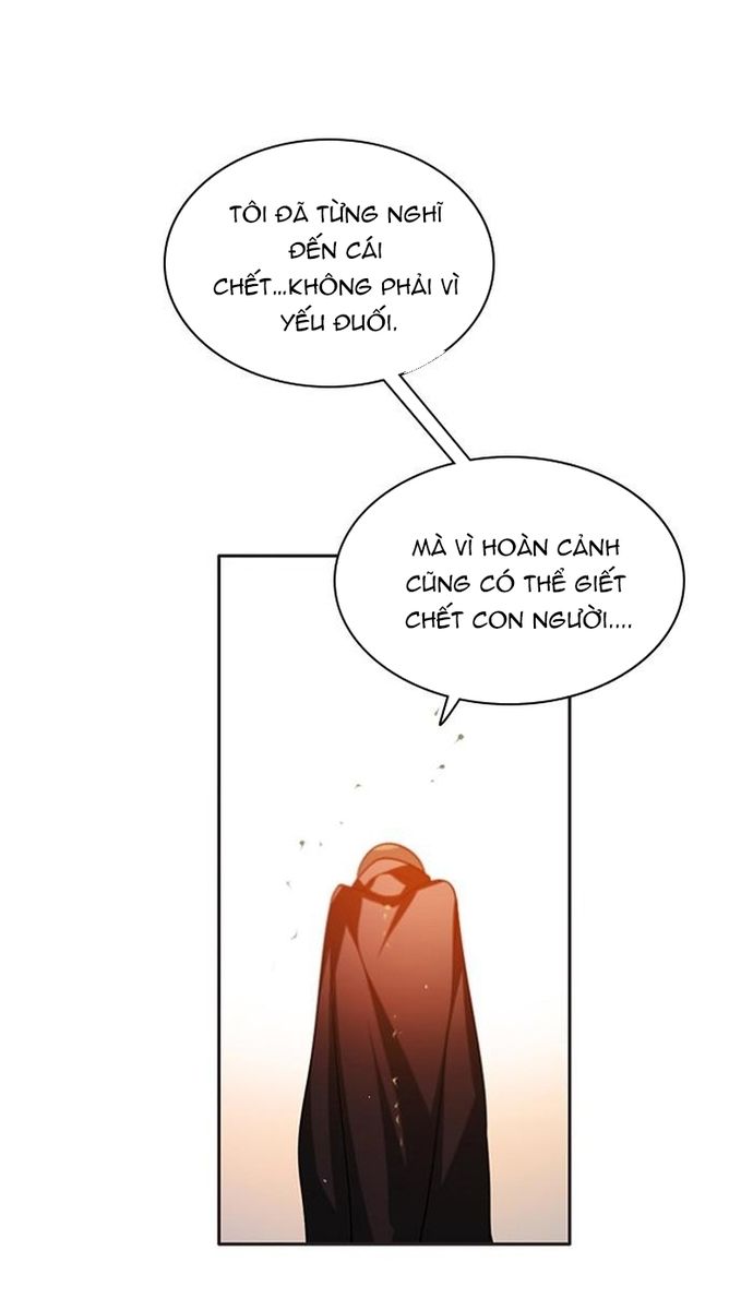 Zero Game - Chương 125