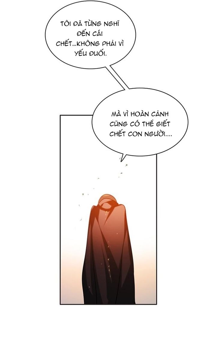 Zero Game - Chương 126