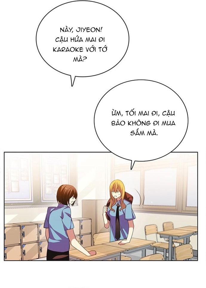 Zero Game - Chương 126