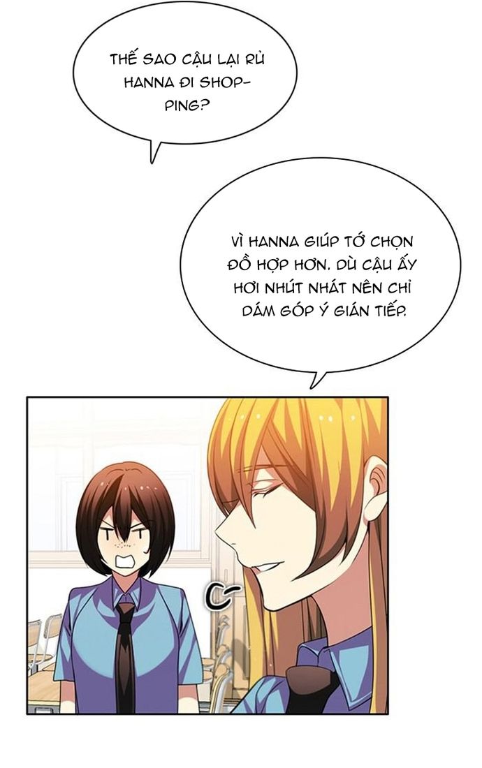 Zero Game - Chương 126