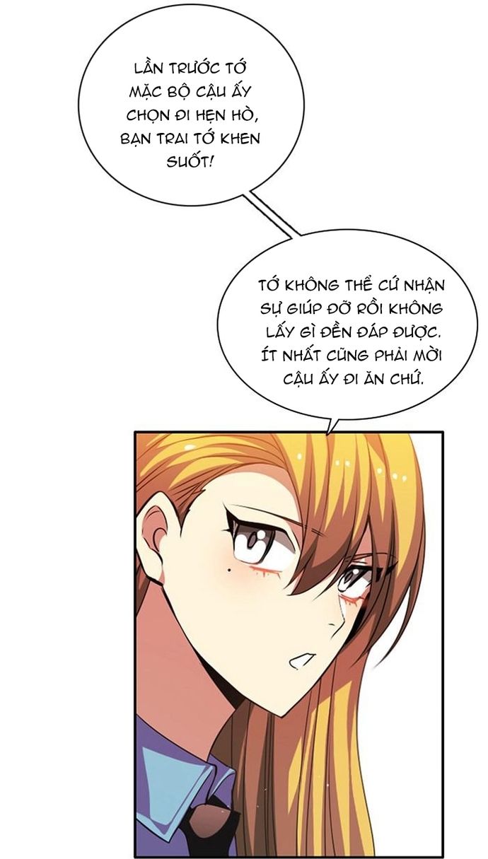 Zero Game - Chương 126