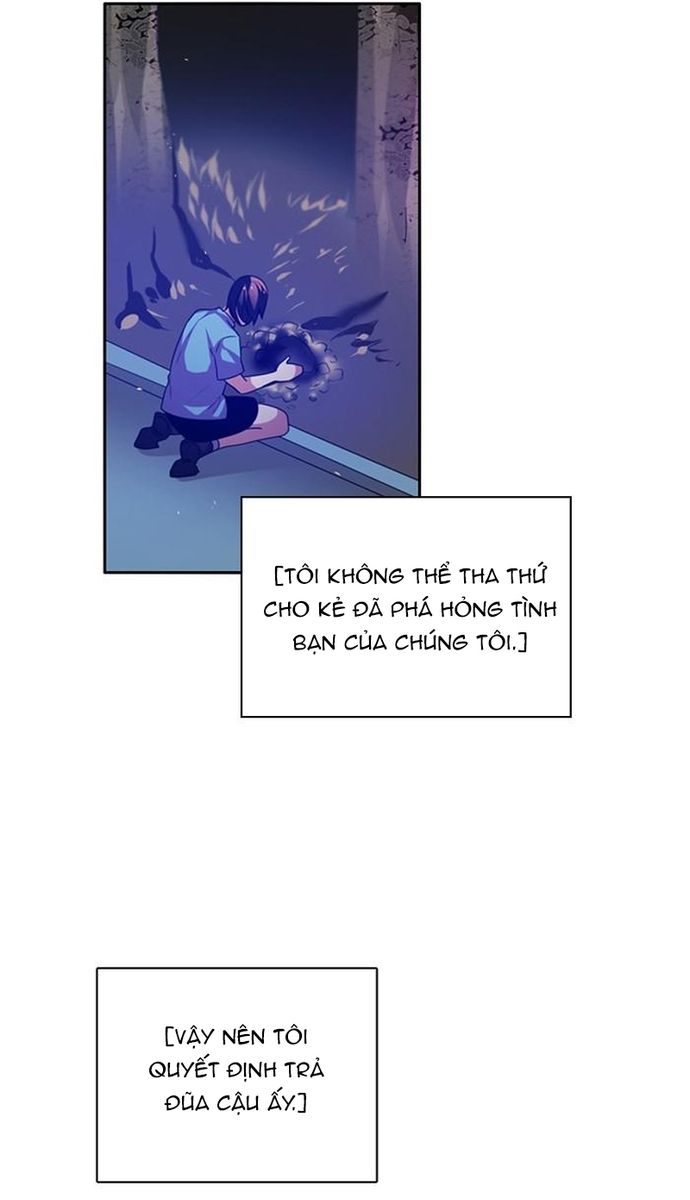 Zero Game - Chương 126