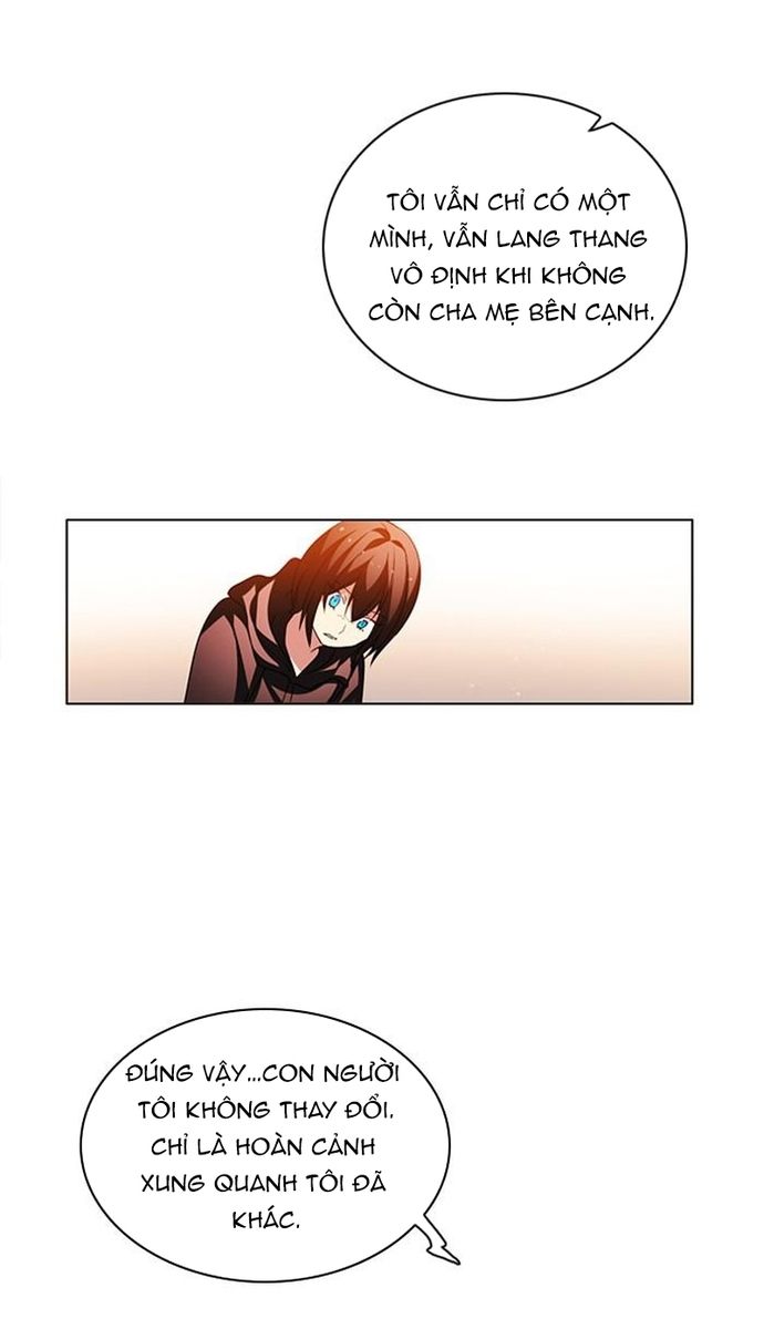 Zero Game - Chương 126