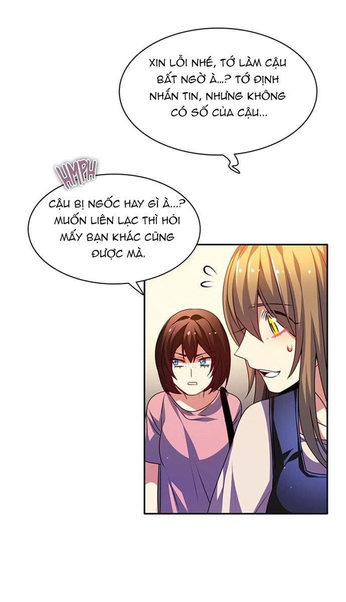 Zero Game - Chương 126
