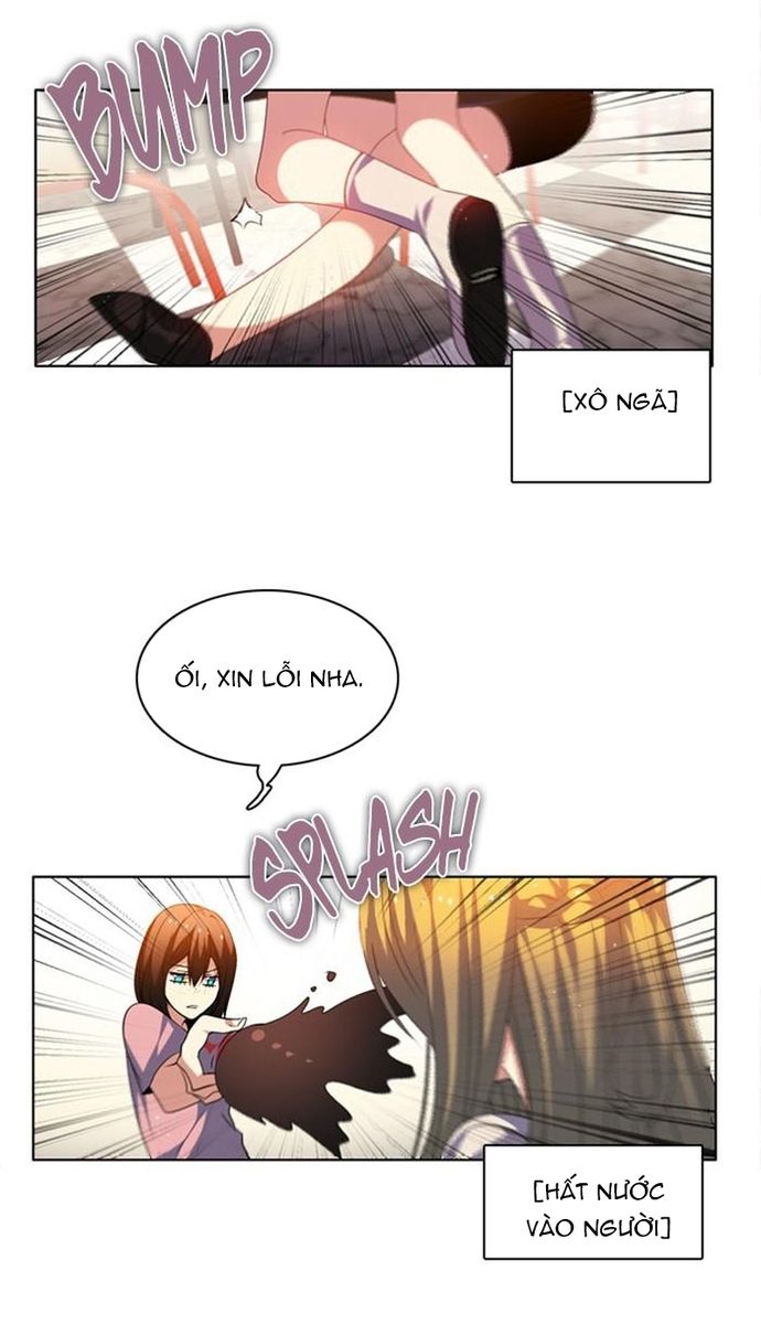 Zero Game - Chương 126