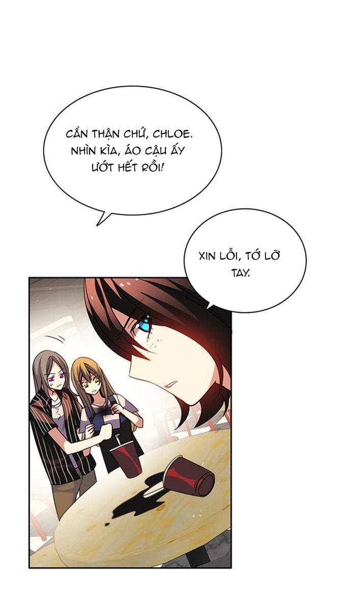 Zero Game - Chương 126