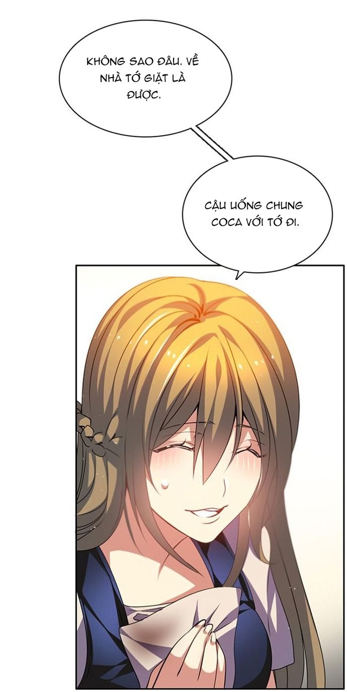 Zero Game - Chương 126