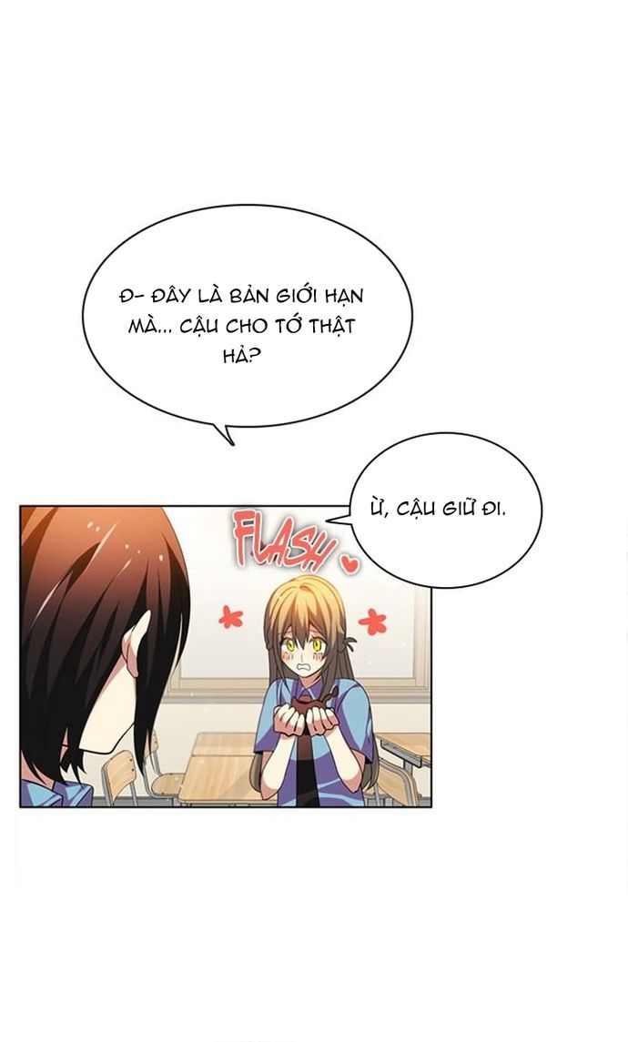 Zero Game - Chương 126