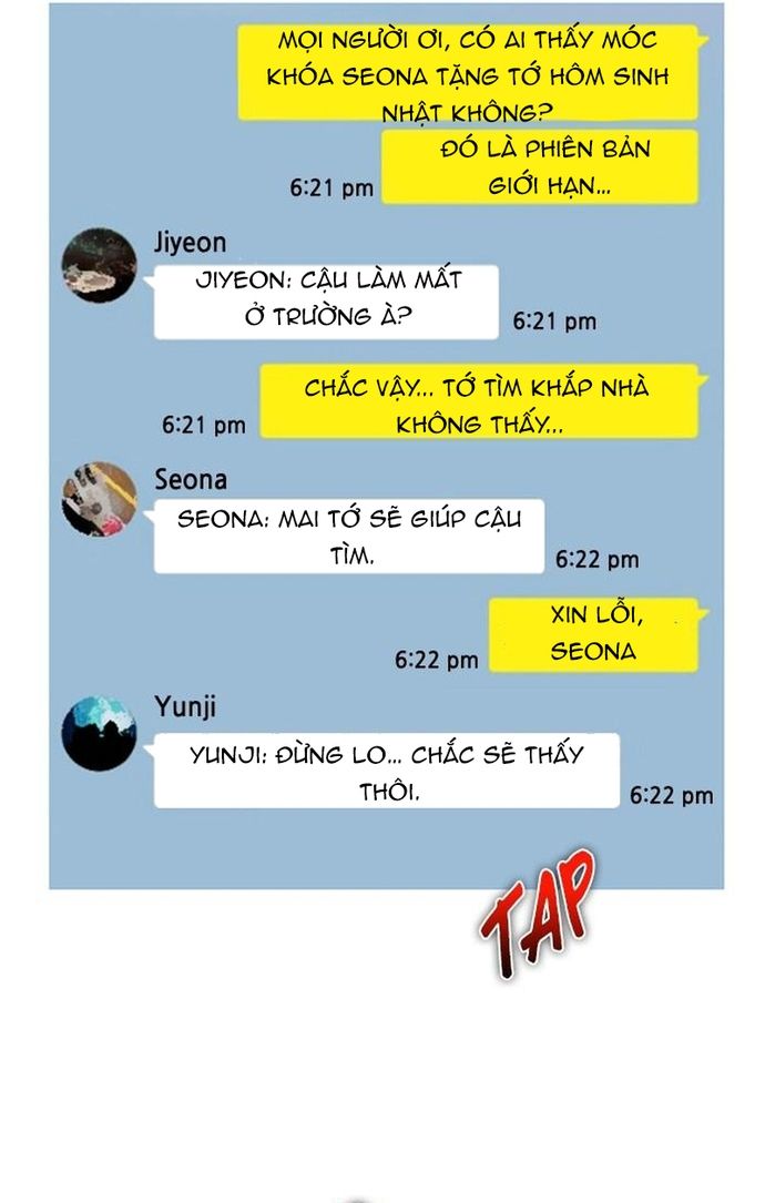 Zero Game - Chương 126