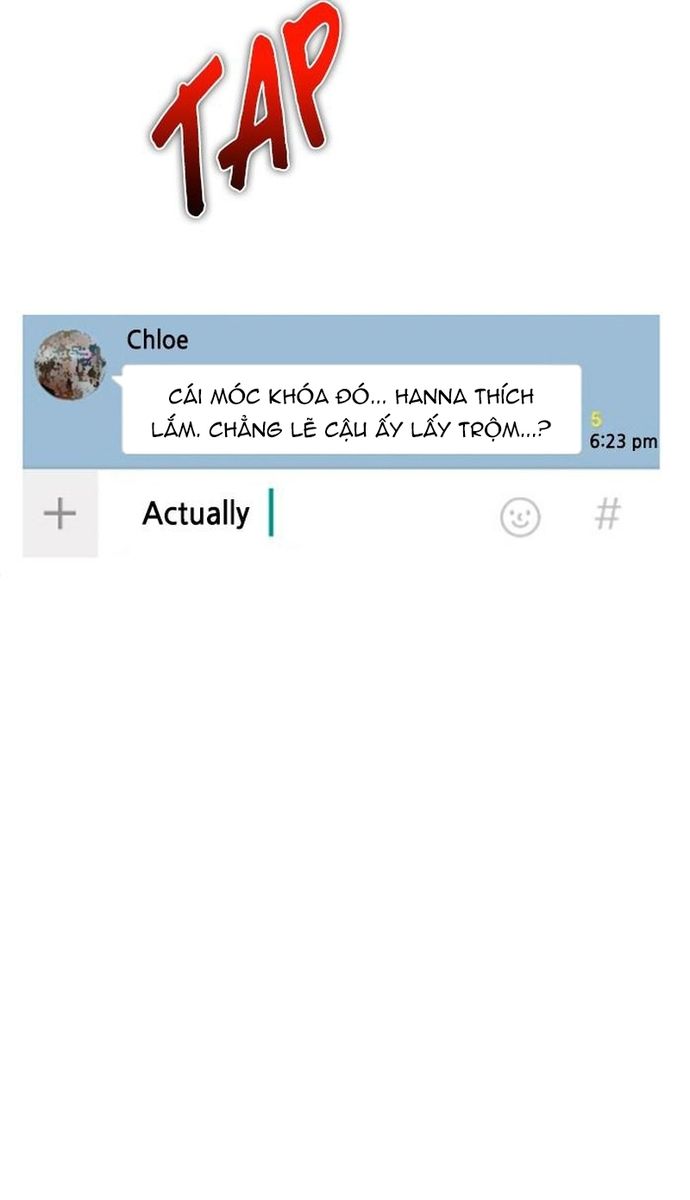 Zero Game - Chương 126
