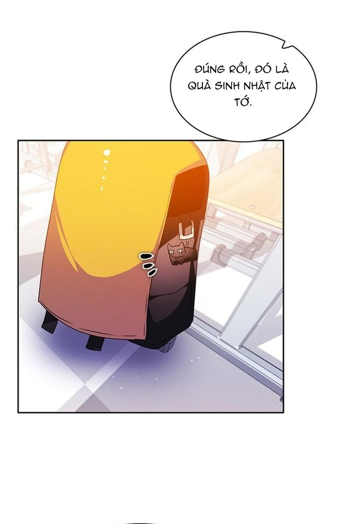 Zero Game - Chương 126