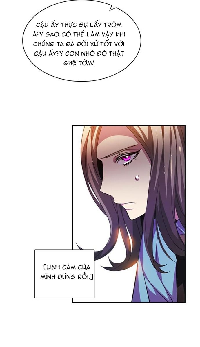 Zero Game - Chương 126