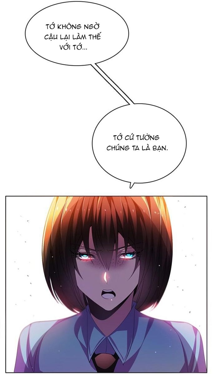 Zero Game - Chương 126