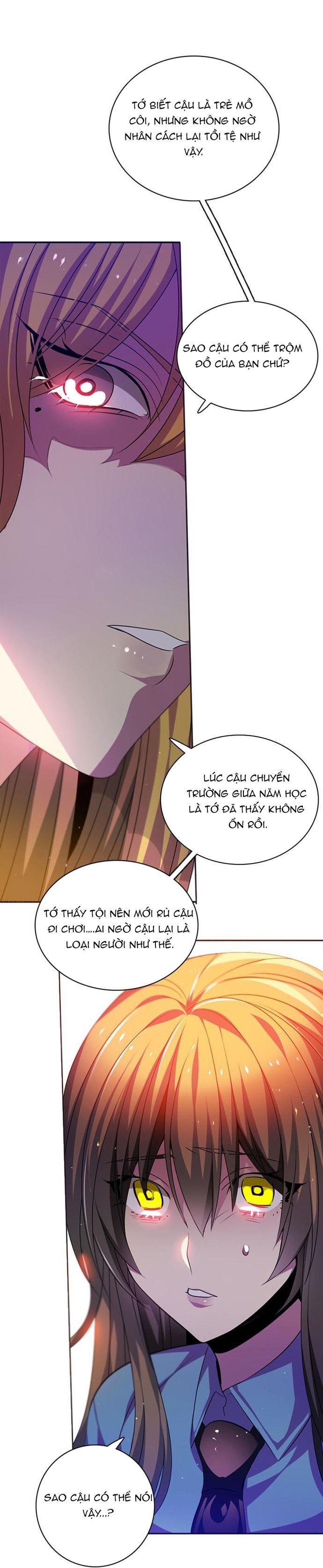 Zero Game - Chương 126