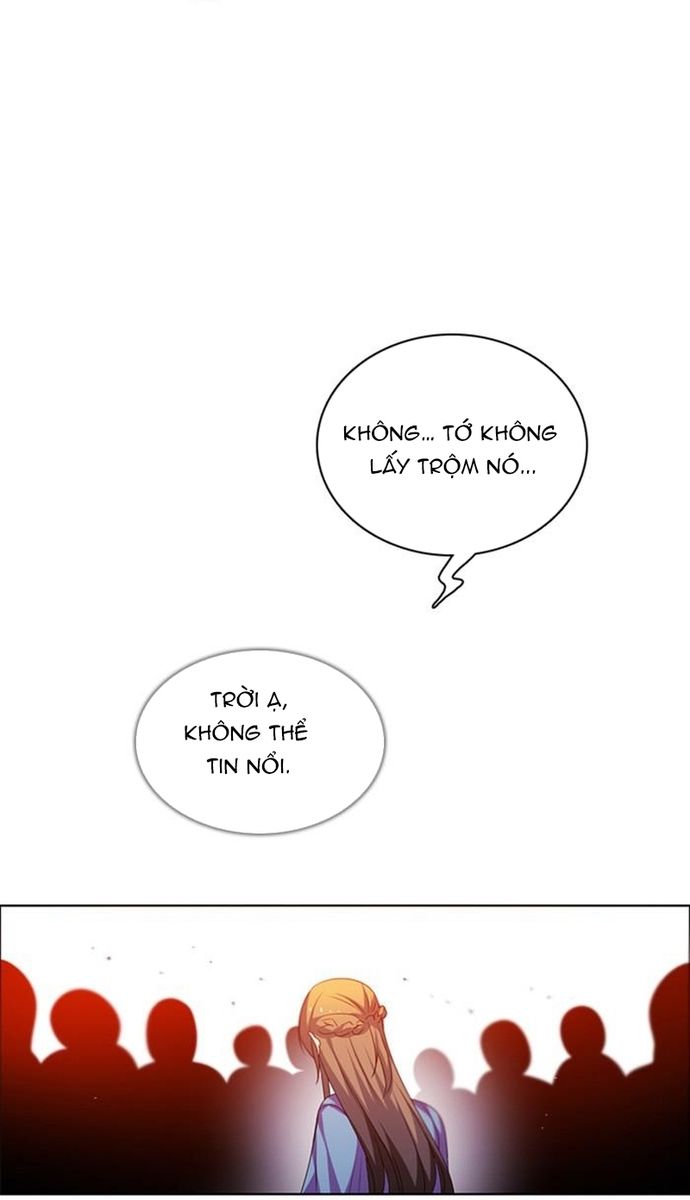 Zero Game - Chương 126