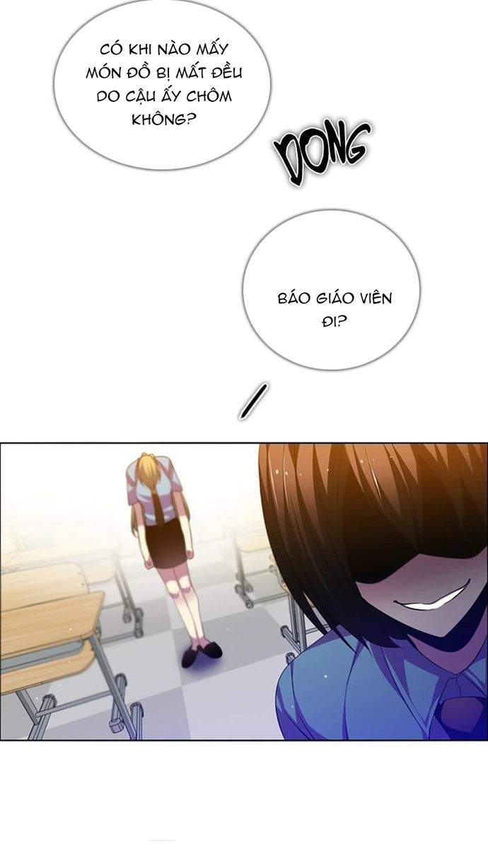 Zero Game - Chương 126