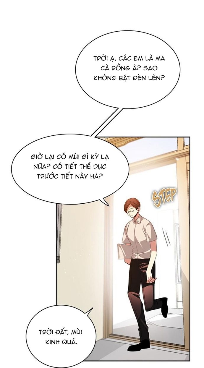 Zero Game - Chương 126