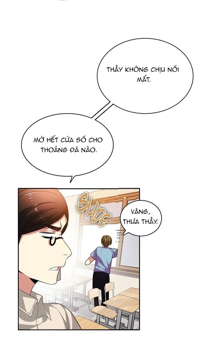 Zero Game - Chương 126