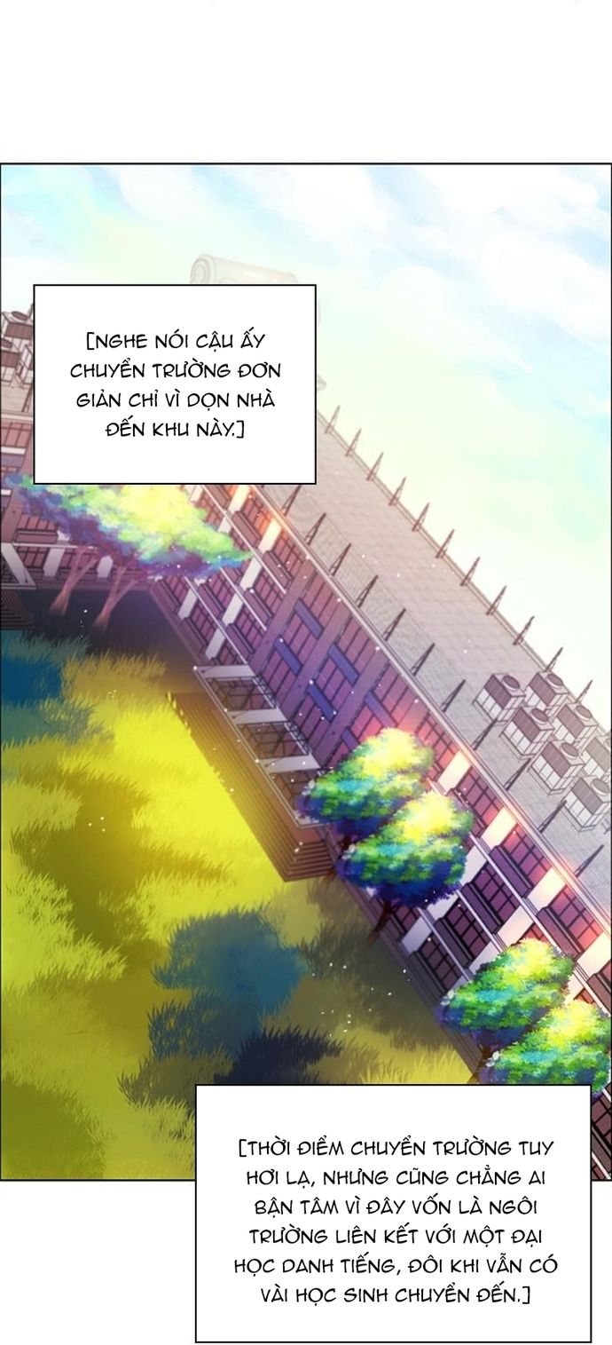 Zero Game - Chương 126