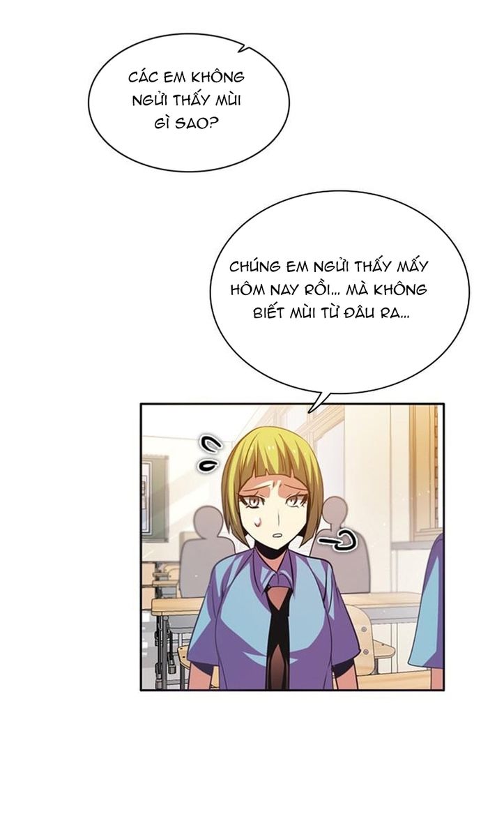 Zero Game - Chương 126