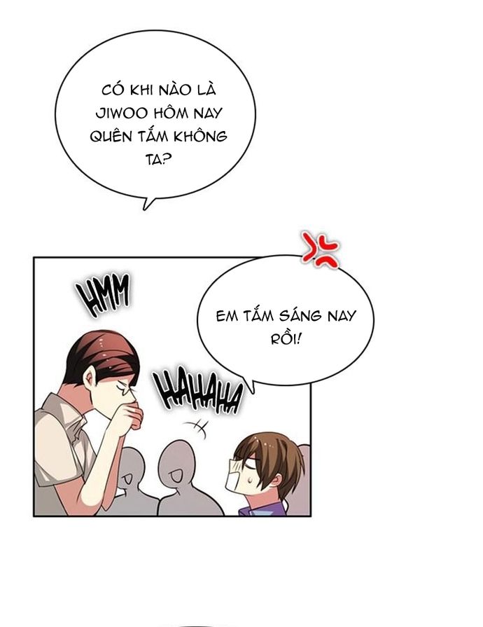 Zero Game - Chương 126