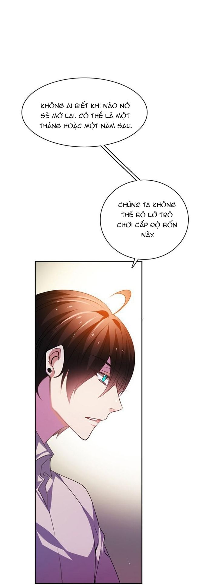 Zero Game - Chương 127
