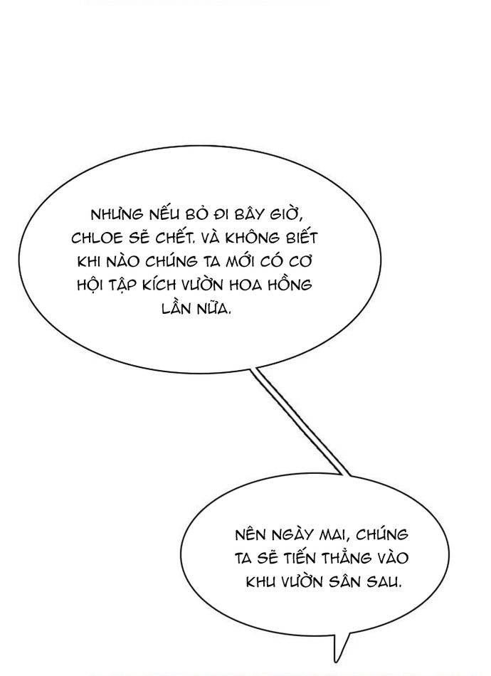 Zero Game - Chương 127