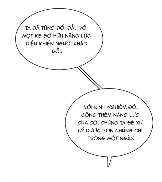 Zero Game - Chương 127