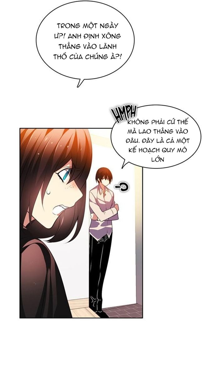 Zero Game - Chương 127