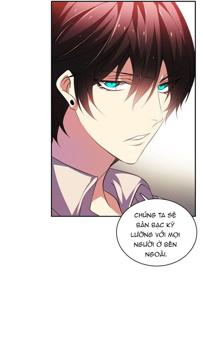 Zero Game - Chương 127