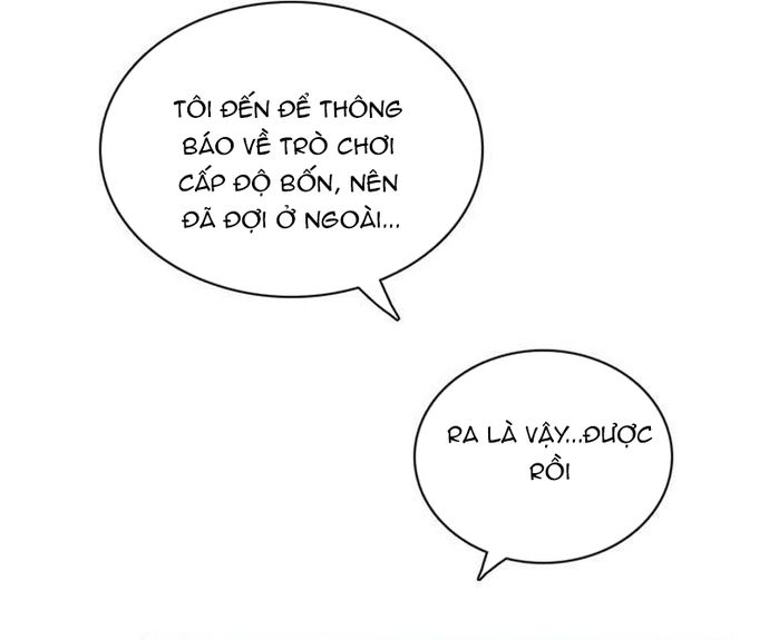 Zero Game - Chương 127