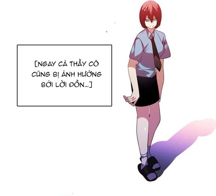 Zero Game - Chương 127