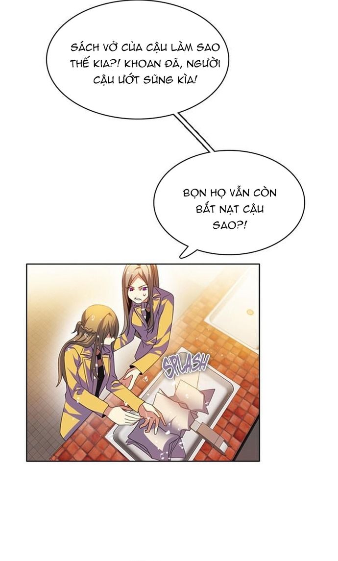 Zero Game - Chương 127