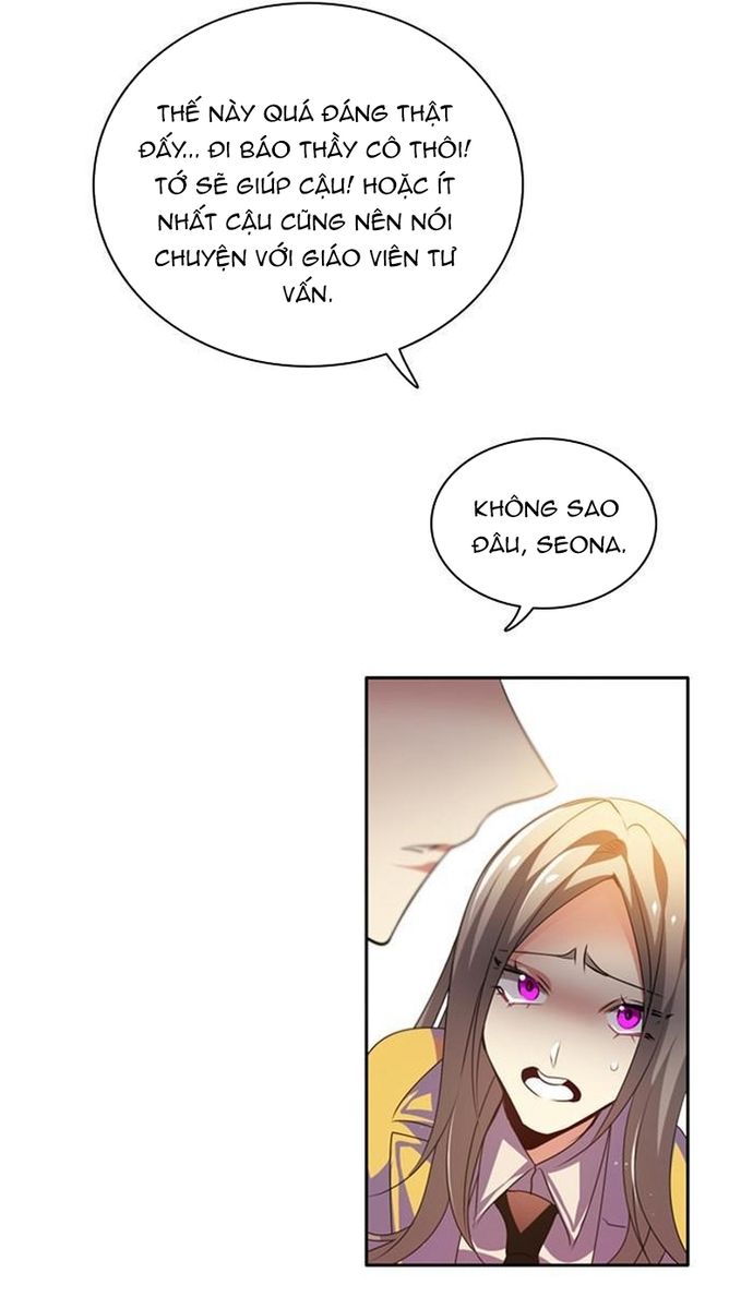 Zero Game - Chương 127