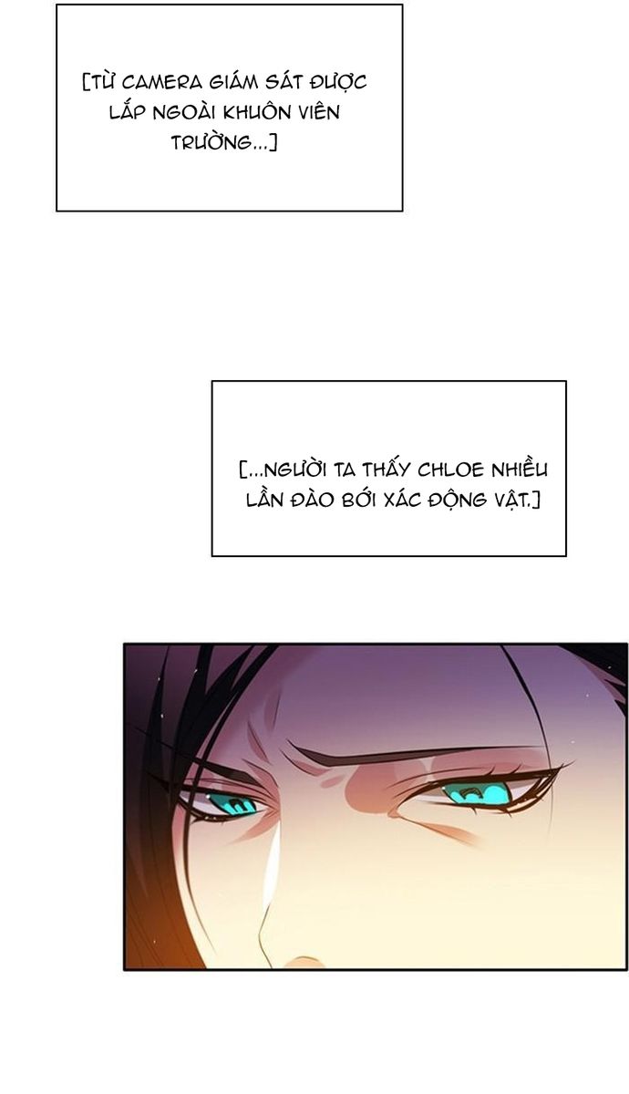 Zero Game - Chương 127